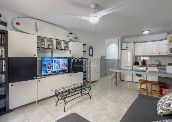 Apartamento · Alquiler a largo plazo ·