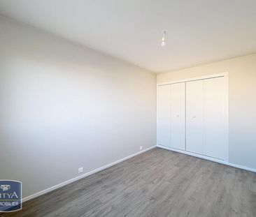Location Appartement 2 pièces 51m² VILLEURBANNE 69100 - Photo 4