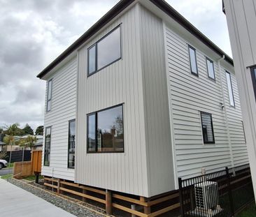 Brand new over the Shore. - Photo 2