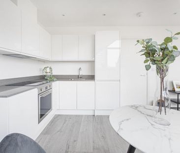 1 bedroom flat to rent - Photo 4