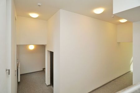 ERSTBEZUG: Familienwohnung mit 2 Balkonen - Photo 2