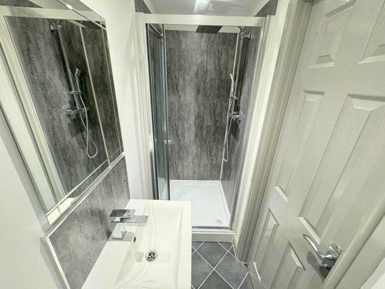 Room in a Shared House, William Road, B67 - Photo 1