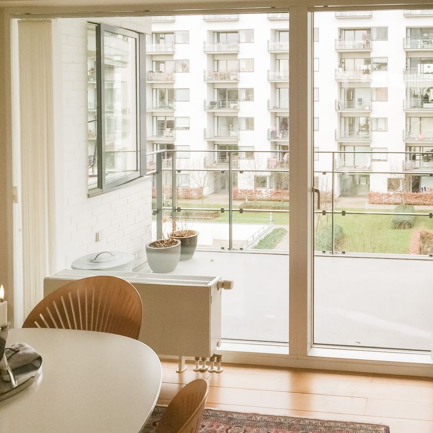 Jens Otto Krags Gade 2300 København S - Photo 1