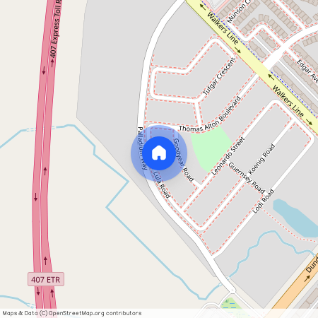 3159 Lula Road (Burlington), L7M 1A2, Burlington