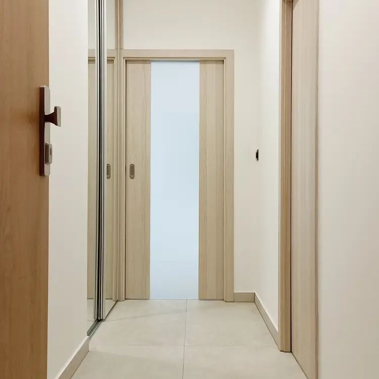 Pronájem nadstandartního podkrovního bytu 2+kk/65 m - Photo 1