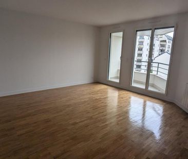 location Appartement T2 DE 53.8m² À BOULOGNE - Photo 2