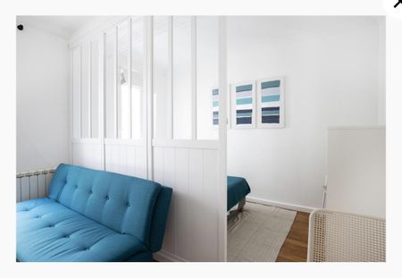 Appartement T2 près de PARIS à louer - Photo 4