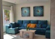 Ref. 46702 Alquiler de Lujo frente al mar- Luxury rent front the beach