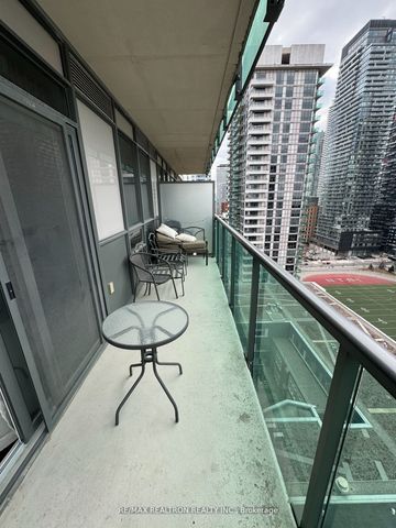 For Lease - 25 Broadway Avenue Unit# 1501, Toronto, Ontario - Photo 4