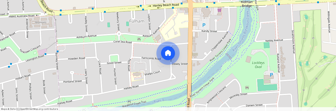 2 Farncomb Road, SA 5024, Fulham
