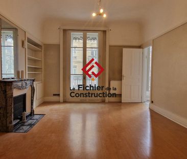 Location Appartement 3 pièces 68m² GRENOBLE 38000 - Photo 2