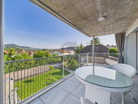 HOHE DECKEN MIT EIGENER GALERIE! - Foto 3
