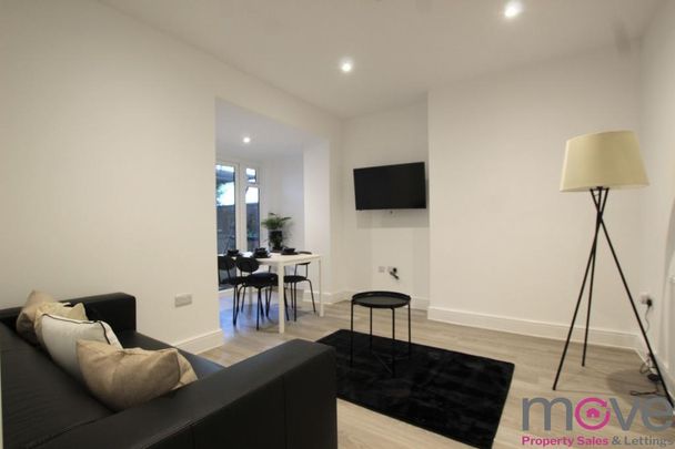 1 bedroom property to rent - Photo 1