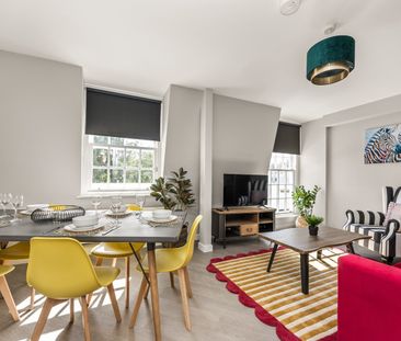 2 Bed Flat, Richmond Place, BN2 - Photo 6