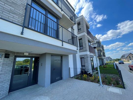 Mieszkanie na wynajem - Photo 1