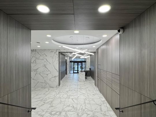 For Lease - 393 King Street Unit# 607, Toronto, Ontario - Photo 1