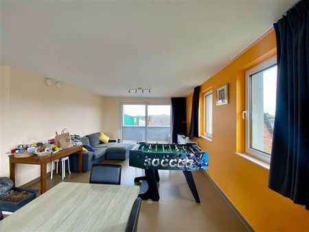 Appartement te huur - Photo 3