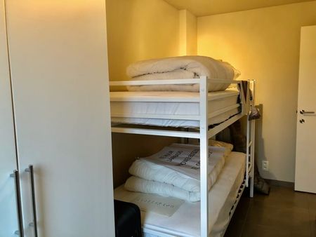 Appartement te huur - Photo 5