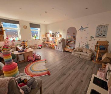 Mietwohnung Elgershausen - Photo 1