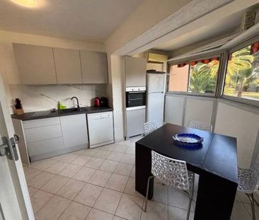 Location Appartement - Photo 2
