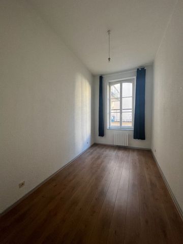 Appartement 4 pièces à Metz-Gare - Photo 3