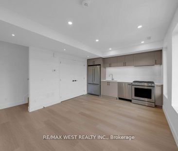 For Lease - 502 Atlas Avenue Unit# C, Toronto, Ontario - Photo 5