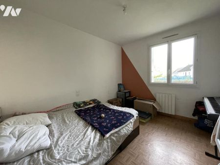 A LOUER- MAISON 3 CHAMBRES- LIVRE LA TOUCHE - Photo 4