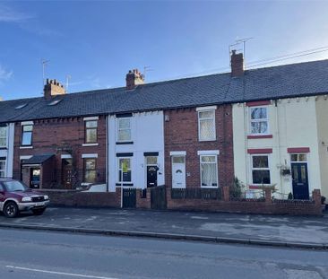 2 bedroom terraced house to rent - Photo 5