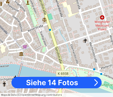 Einziehen, wohlfühlen, losleben - Foto 1