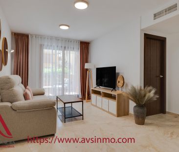 Apartamento de alquiler en Calle Ciclón, 2a, Punta Prima - Photo 4