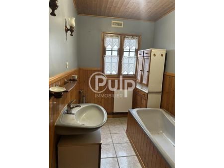 Maison à louer à Henin Beaumont - Réf. hen17030 - Photo 4