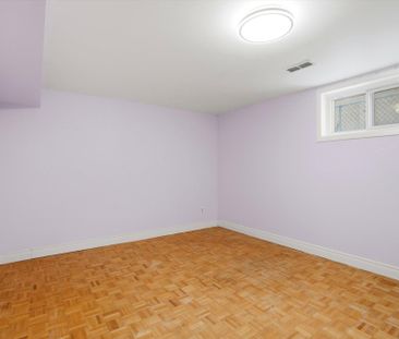 For Lease - 940 Aviation Road Unit# Lower Level, Mississauga, Ontario - Photo 1