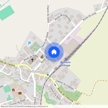 1782, Formangueires, Route De Lossy, 16a
