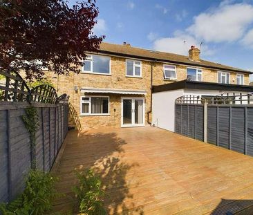 Alpine Road, Walton-on-thames, KT12 - Photo 4