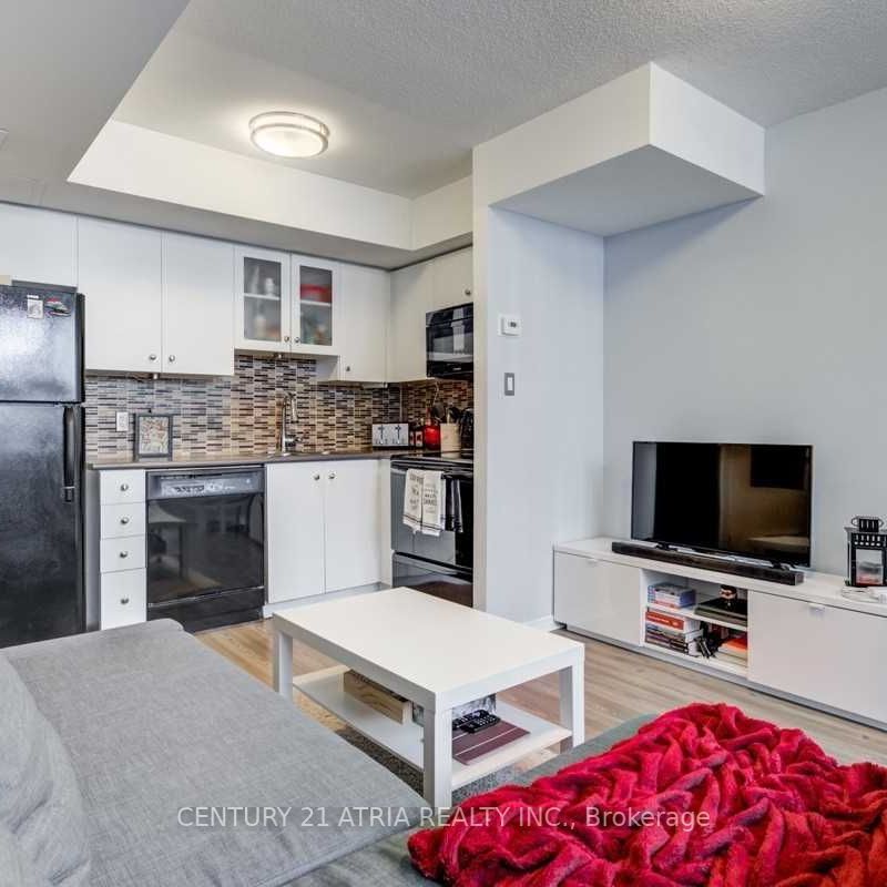 For Lease - 42 Western Battery Road Unit# 714, Toronto, Ontario - Photo 1