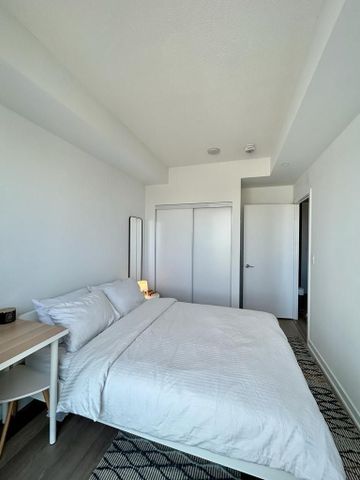 For Lease - 181 Huron Street Unit# 1606, Toronto, Ontario - Photo 2