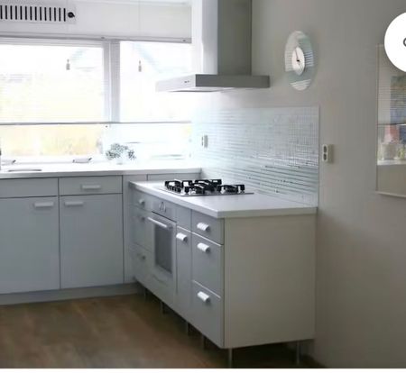 Huis te huur: Gerrit van der Puijstraat 18 1066 DA Amsterdam - Foto 3