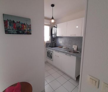 Location Appartement 2 pièces 43m² LE HAVRE 76600 - Photo 6