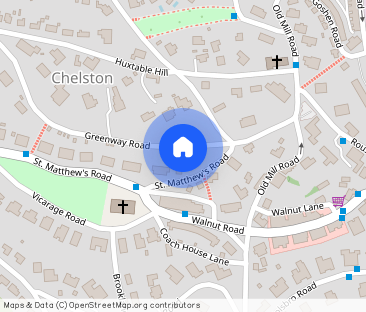 Greenway Road, Chelston, TQ2 - Photo 1