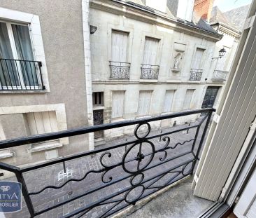 Appartement à louer 1 pièce 23.18m² - Photo 4