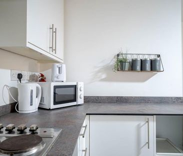 Stamford Street - Photo 4