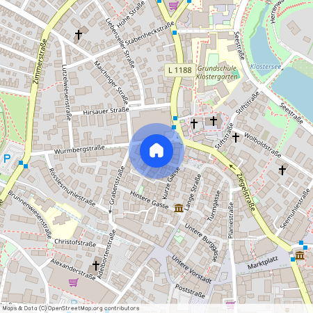 Hintere Gasse 37, 71063 Baden-Württemberg - Sindelfingen