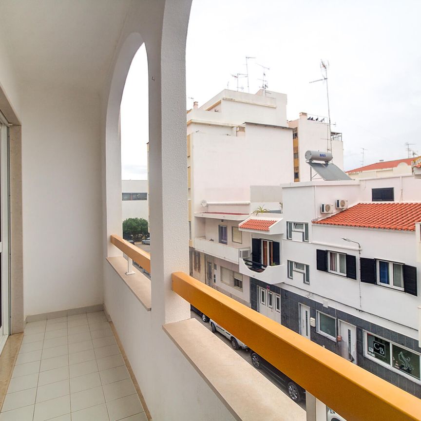 Excelente Apartamento para Arrendamento Anual - Vila Real de Santo António - Photo 1