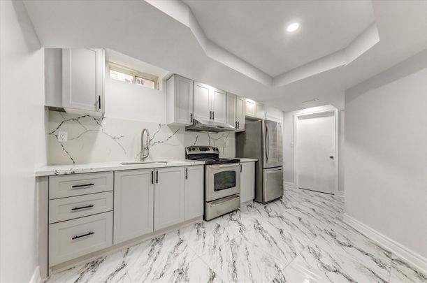 For Lease - 836 Fetchison Drive Unit# BSMT, Oshawa, Ontario - Photo 1