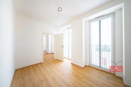Pronájem nového bytu, 3+KK, 71,24 m - Photo 3