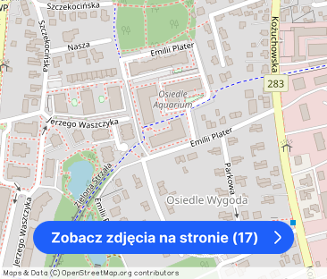 Atrakcyjny Apartament Ul. Emilii Plater – zdjęcie 1
