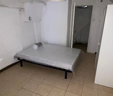 Location Appartement 1 pièce Meublé 31m² ST AMBROIX 30500 - Photo 1