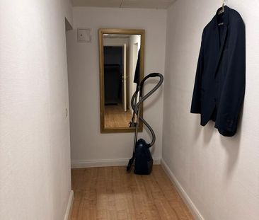 Wohnung zur Miete ca 50qm Souterrain - Foto 1