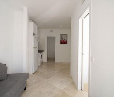 Apartamento de alquiler en Puerta del Ángel - Photo 5