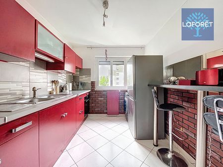 Apartment - Photo 3
